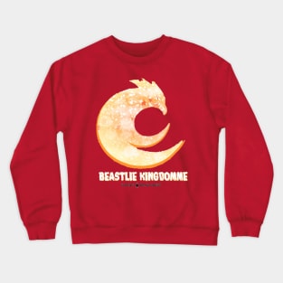 Beastlie Kingdomme Crewneck Sweatshirt